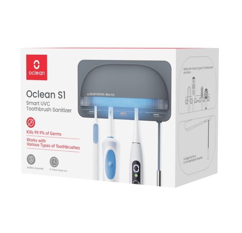 Oclean Sterilizacijska svetilka S1