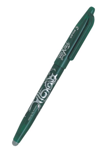 Pilot Roler FRIXION BALL 0,7 zelen