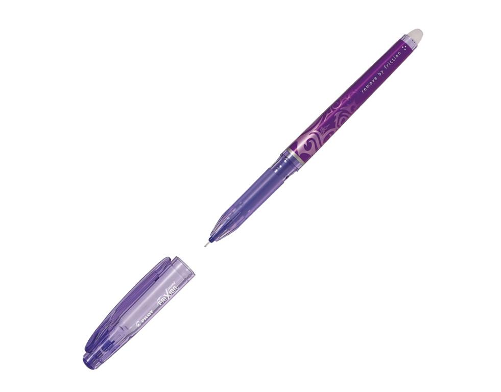 Pilot Roler FRIXION POINT 0,5 vijoličen