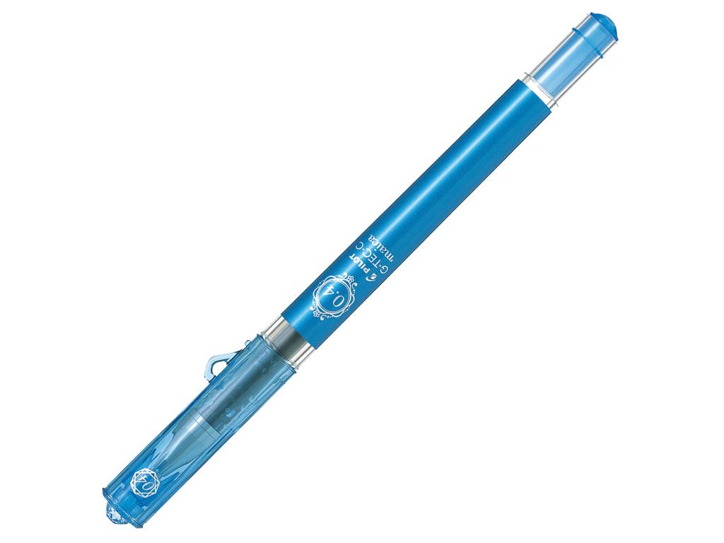 Pilot Gel roler Maica sv. moder