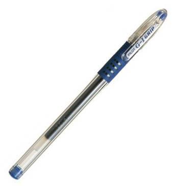 Pilot Gel roler G-1 GRIP 0,5 moder