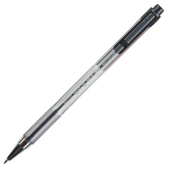 Pilot Kemični svinčnik MATIC medium, črn