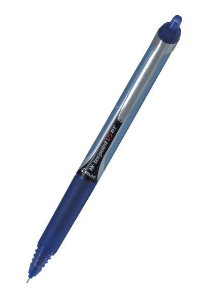 Pilot Roler HI-TECPOINT V5 RT, moder