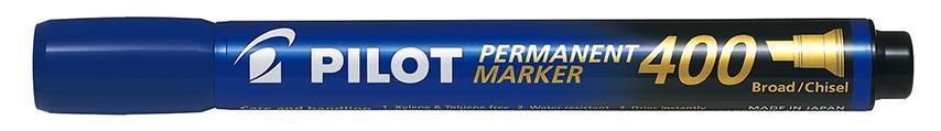 Pilot Marker SCA-400, moder