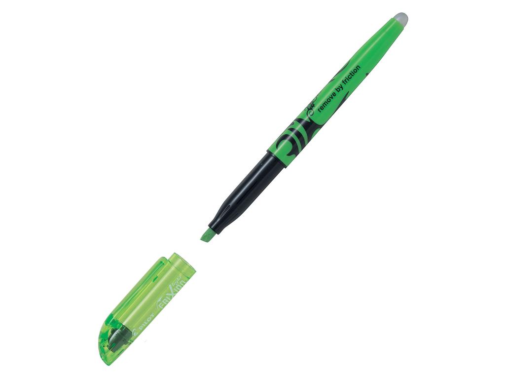 Pilot Označevalnik teksta FRIXION LIGHT, zelen