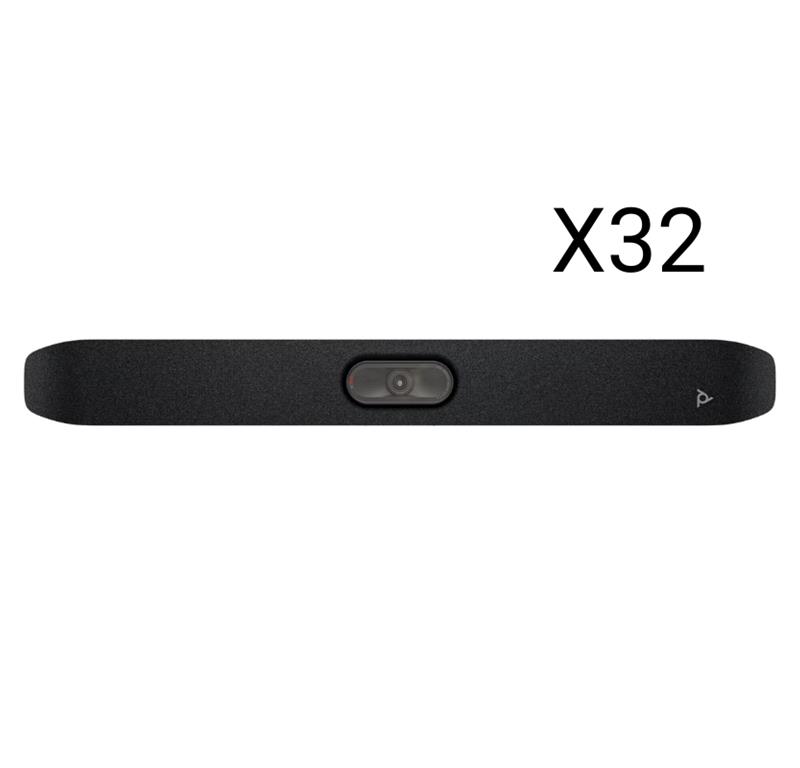 Poly HP X32 konferenčni sistem