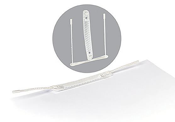 PantaPlast Plastične vezice, 100 kos
