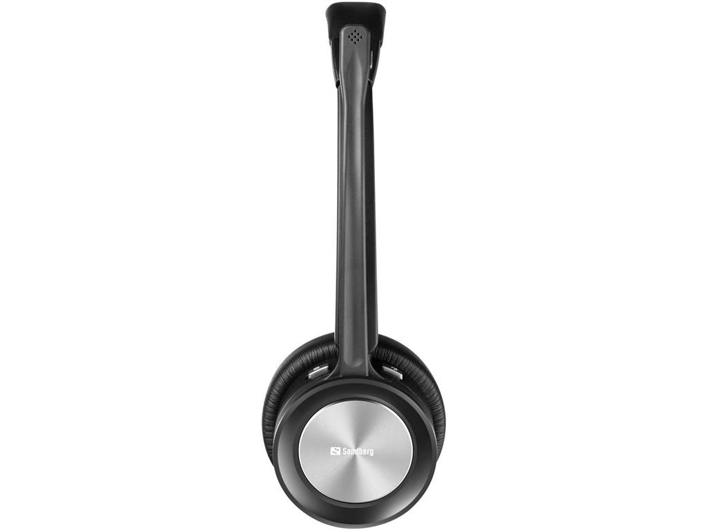 Sandberg Slušalke BT Office Headset Pro+