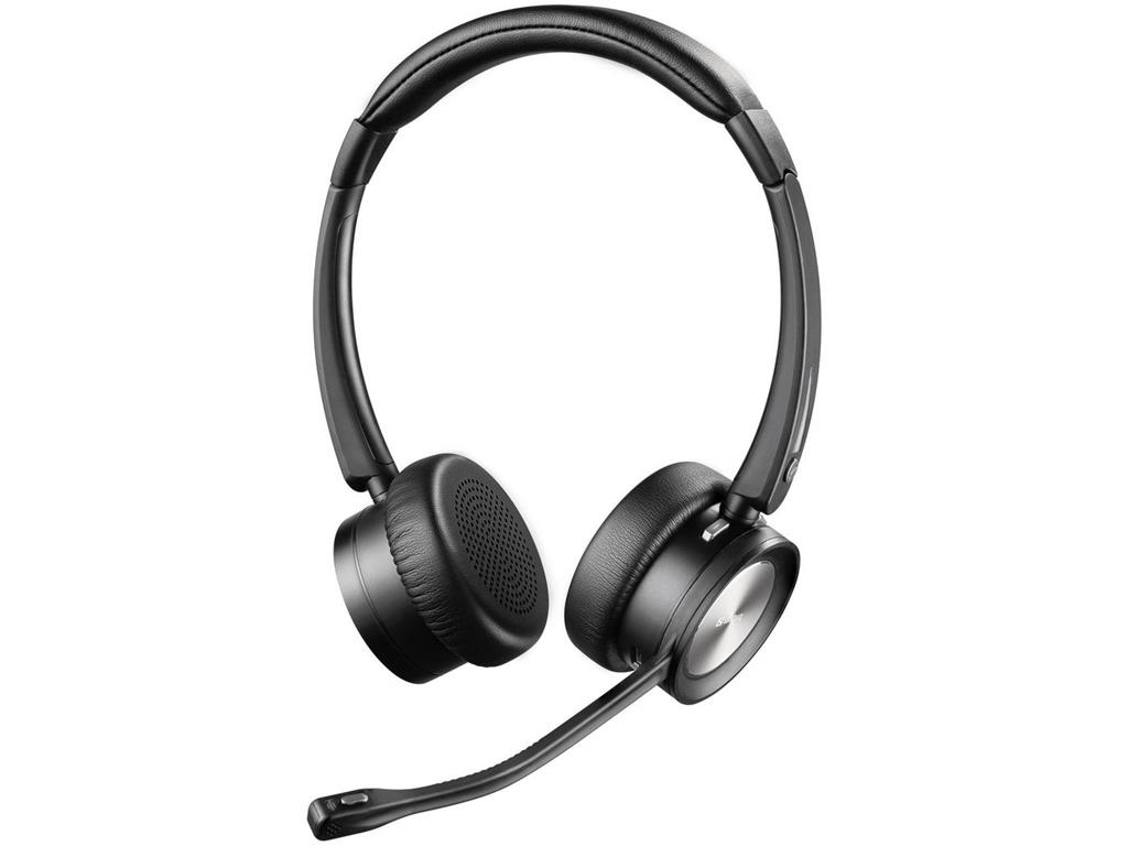 Sandberg Slušalke BT Office Headset Pro+