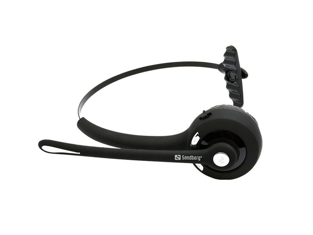 Sandberg Slušalke BT Office Headset