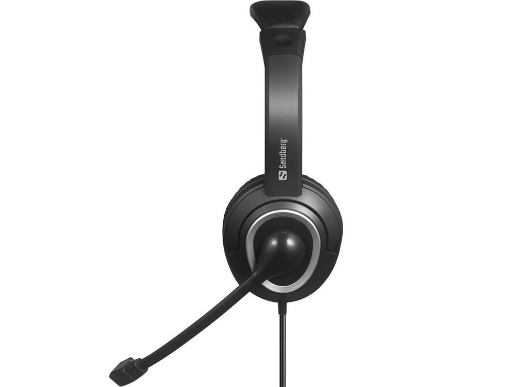 Sandberg USB-C Chat Headset