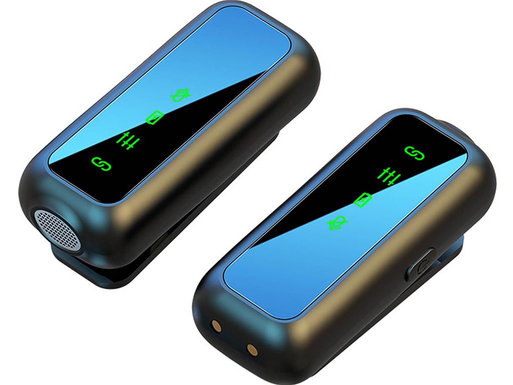 Sandberg Streamer USB-C brezžični set,