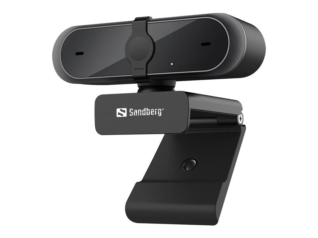 Sandberg USB spletna kamera Pro