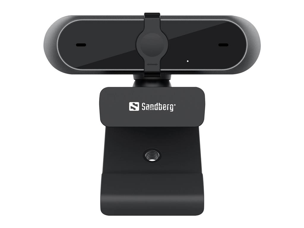 Sandberg USB spletna kamera Pro