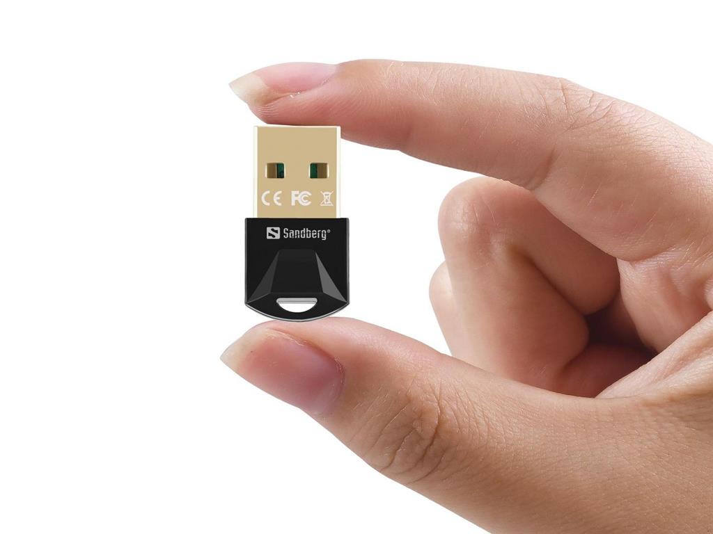 Sandberg USB ključ Bluetooth 5.0