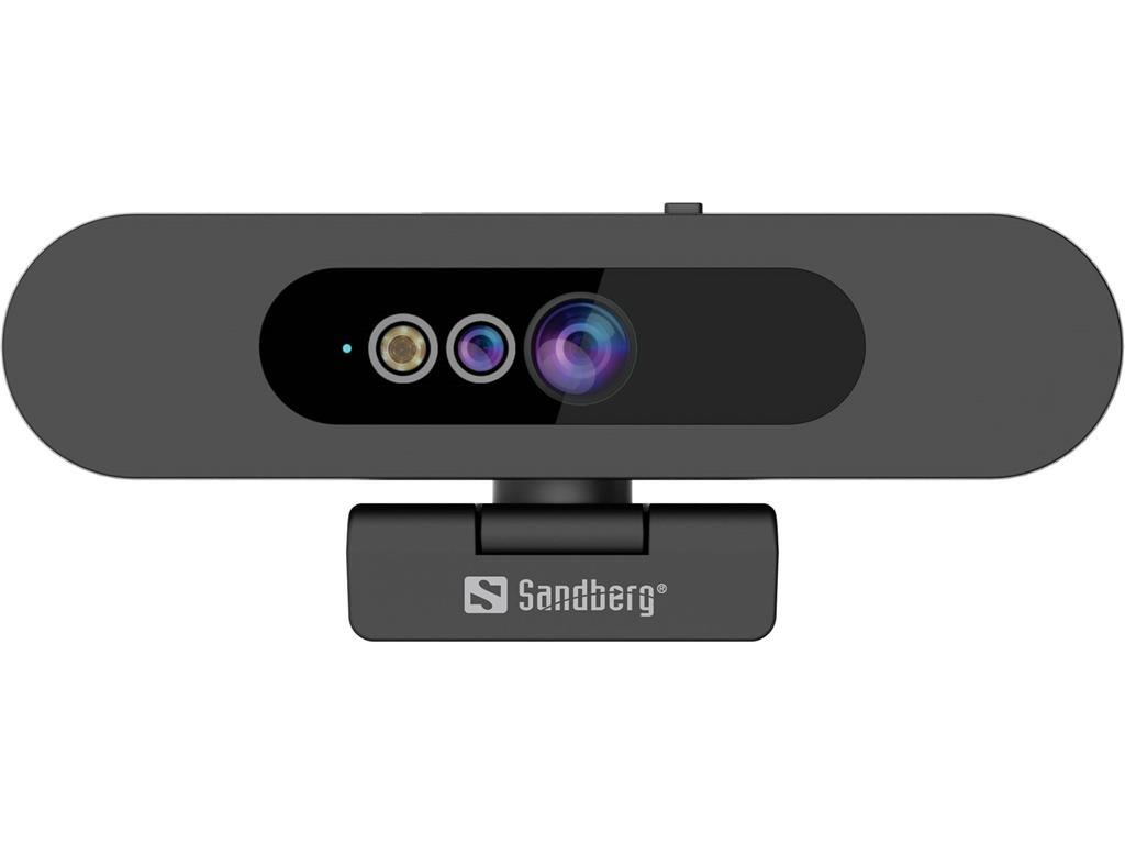 Sandberg Face-ID kamera 2