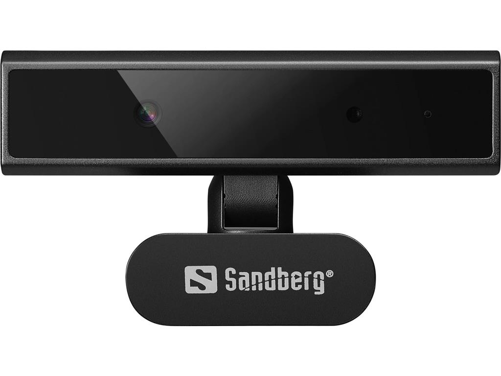 Sandberg Face-ID Webcam Mini kamera