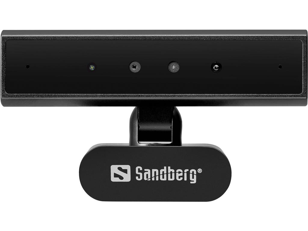 Sandberg Face-ID Webcam Mini Pro kamera