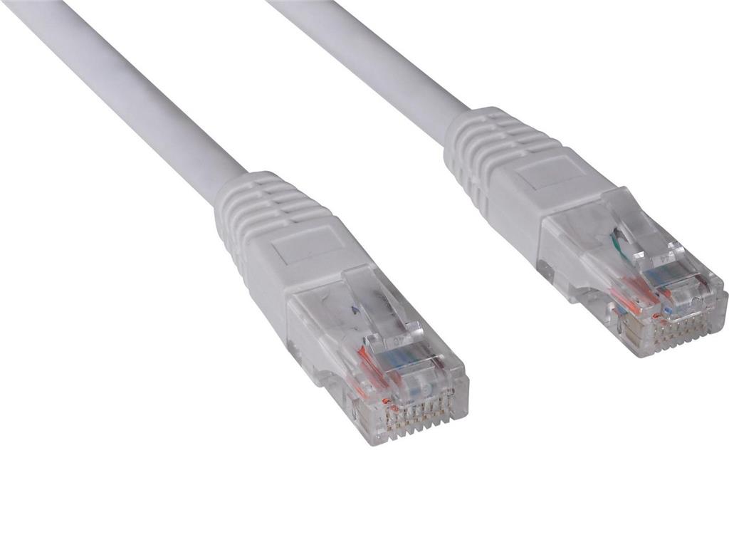 Sandberg Omrežni kabel UTP CAT6 10m SAVER