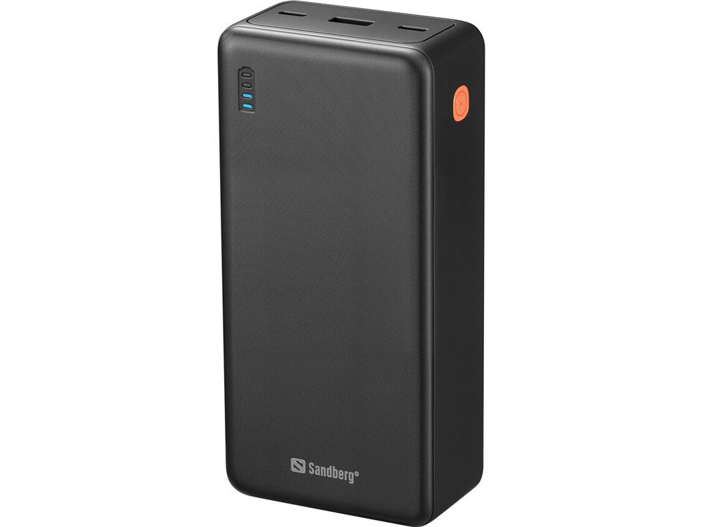Sandberg Baterija Powerbank Saver Powerbank 27000