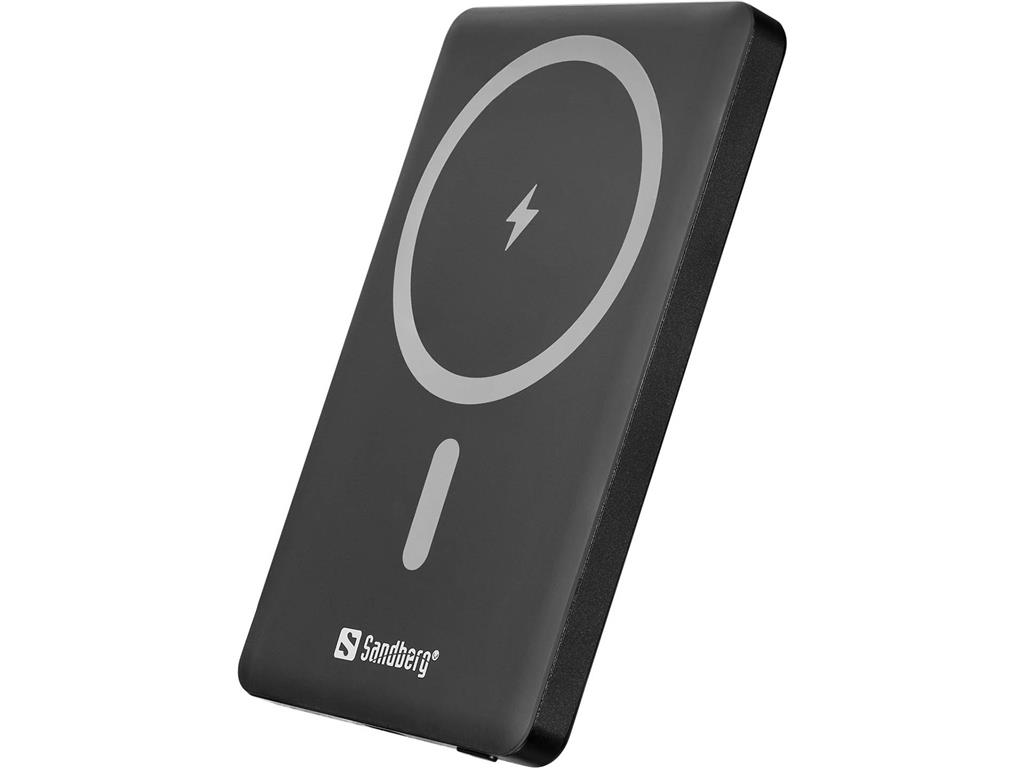 Sandberg Baterija Powerbank 5.000