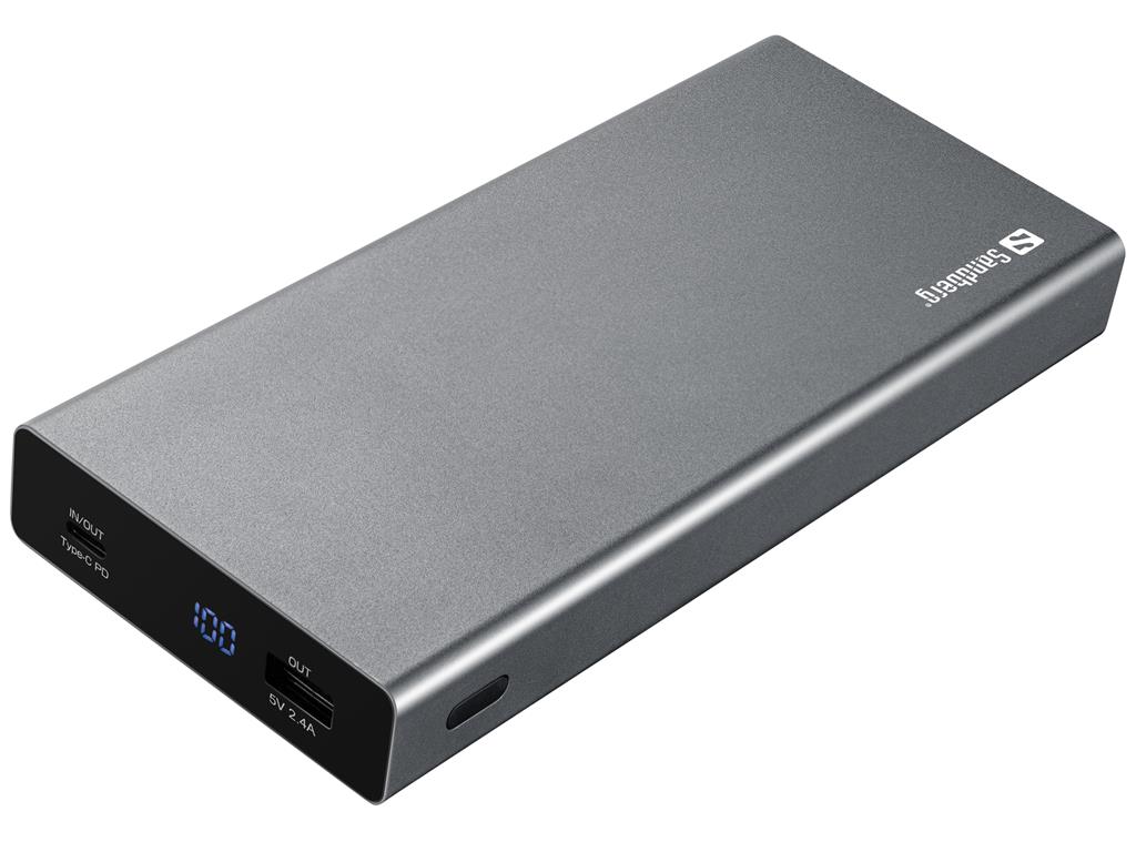 Sandberg Baterija Powerbank 20.000