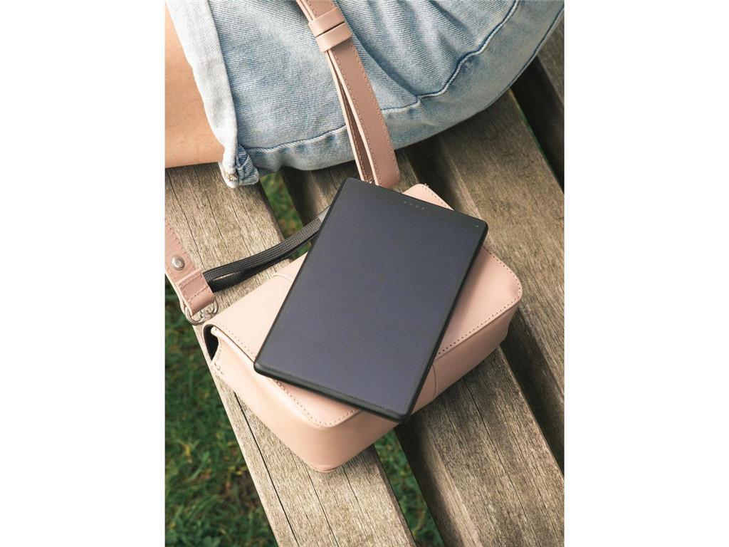 Sandberg Solarna baterija Powerbank 10.000