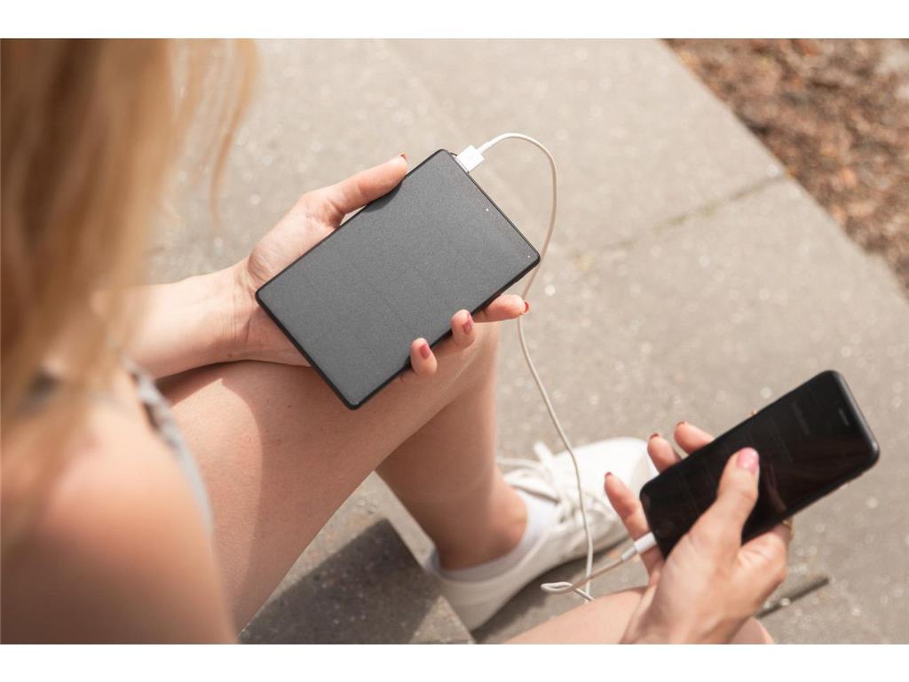 Sandberg Solarna baterija Powerbank 10.000