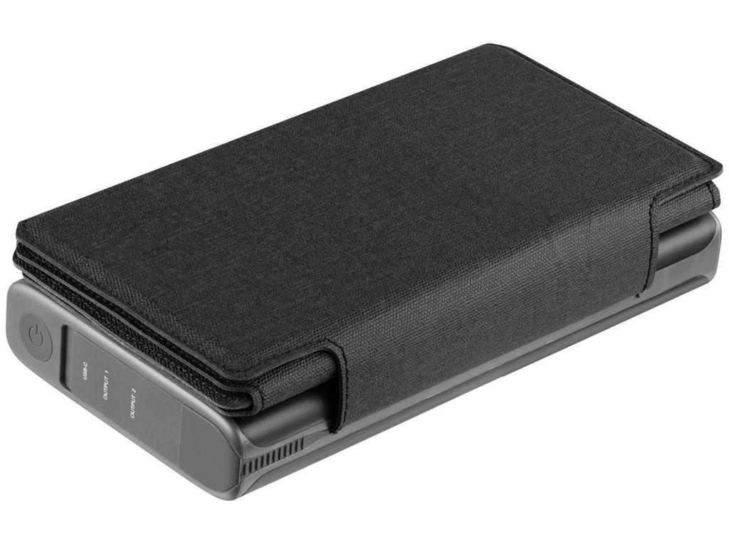 Sandberg Solarna baterija Powerbank 25.000