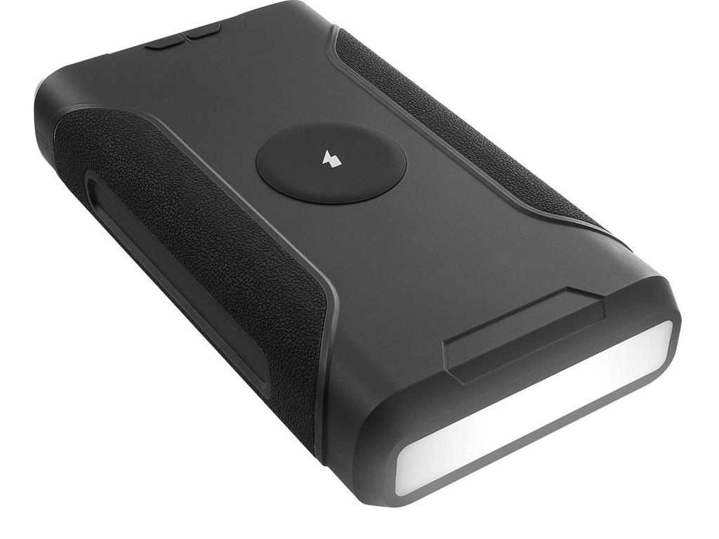 Sandberg Baterija Powerbank, 7-v-1, 72.000