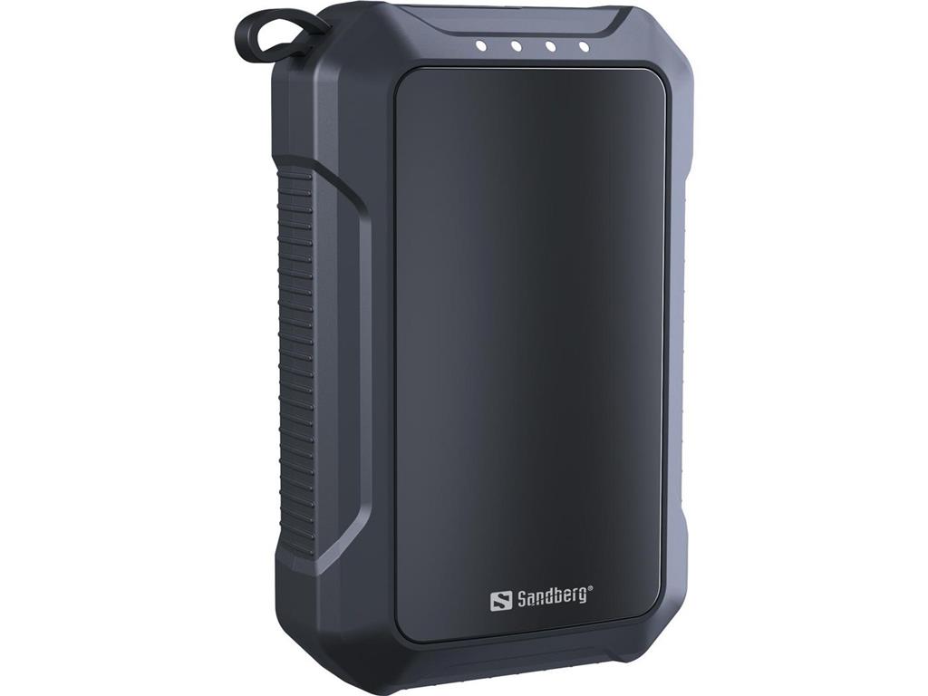 Sandberg Baterija Powerbank 10.000