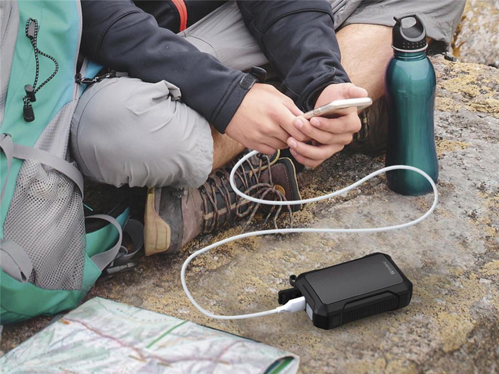 Sandberg Baterija Powerbank 10.000