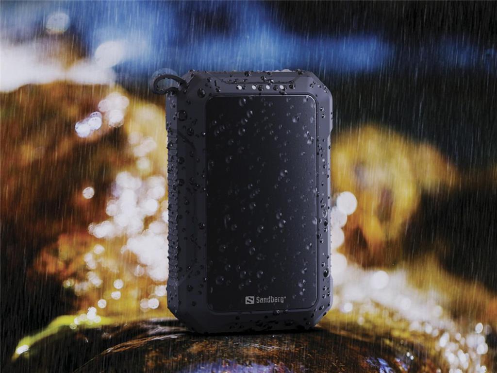 Sandberg Baterija Powerbank 10.000