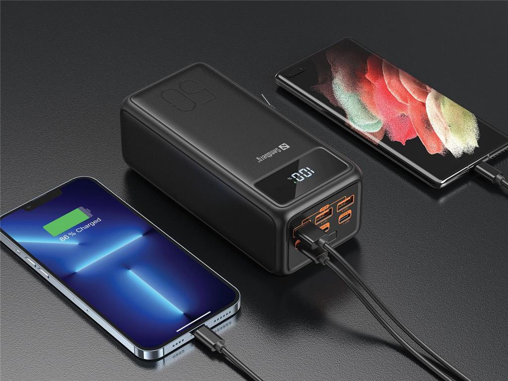 Sandberg Baterija Powerbank 50.000