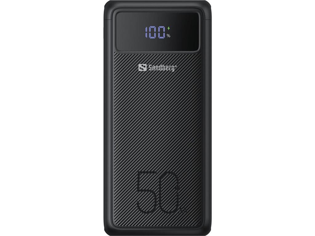 Sandberg Baterija Powerbank 50.000