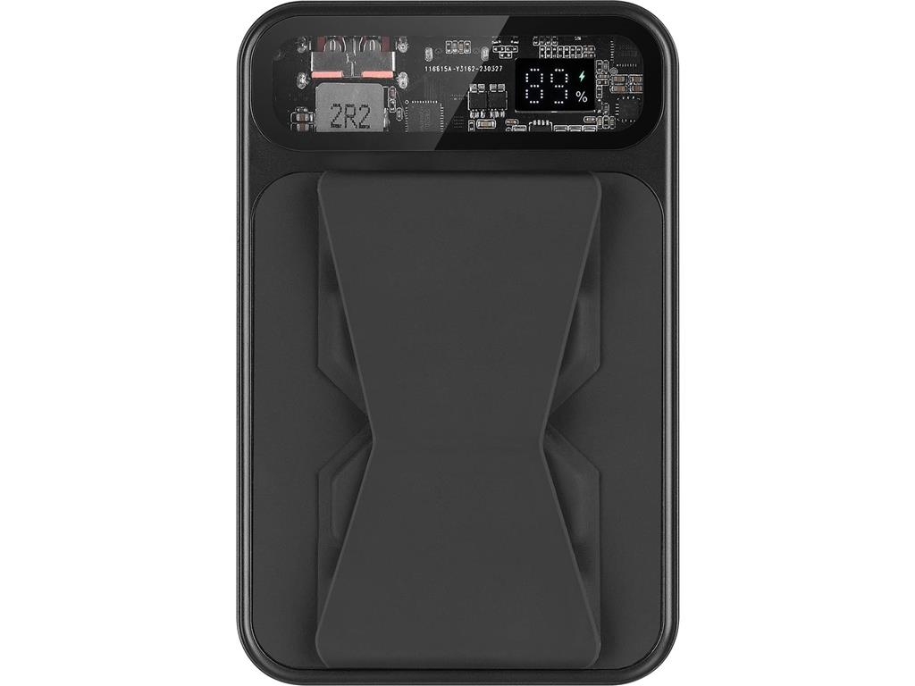 Sandberg Magnetni brezžični Powerbank 10.000