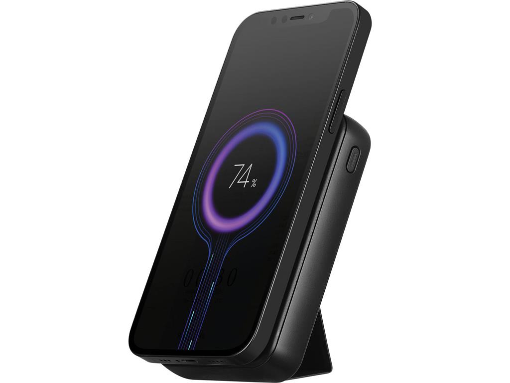 Sandberg Magnetni brezžični Powerbank 10.000