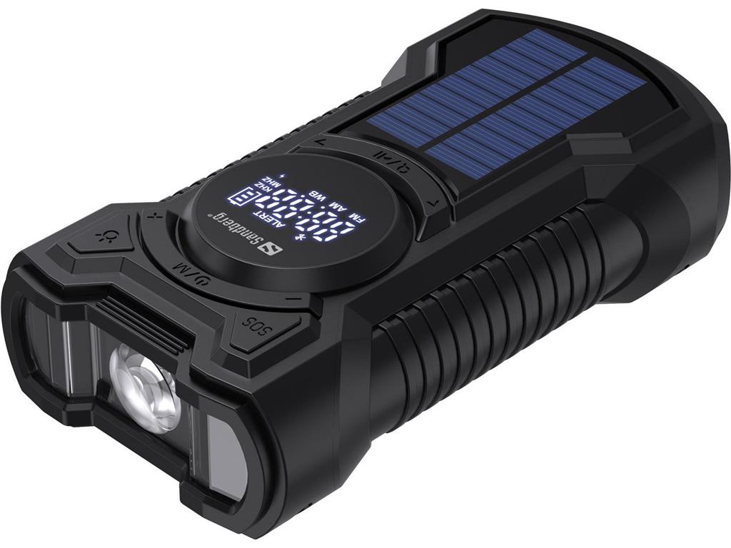 Sandberg Radio Vse-v-1, 5.000