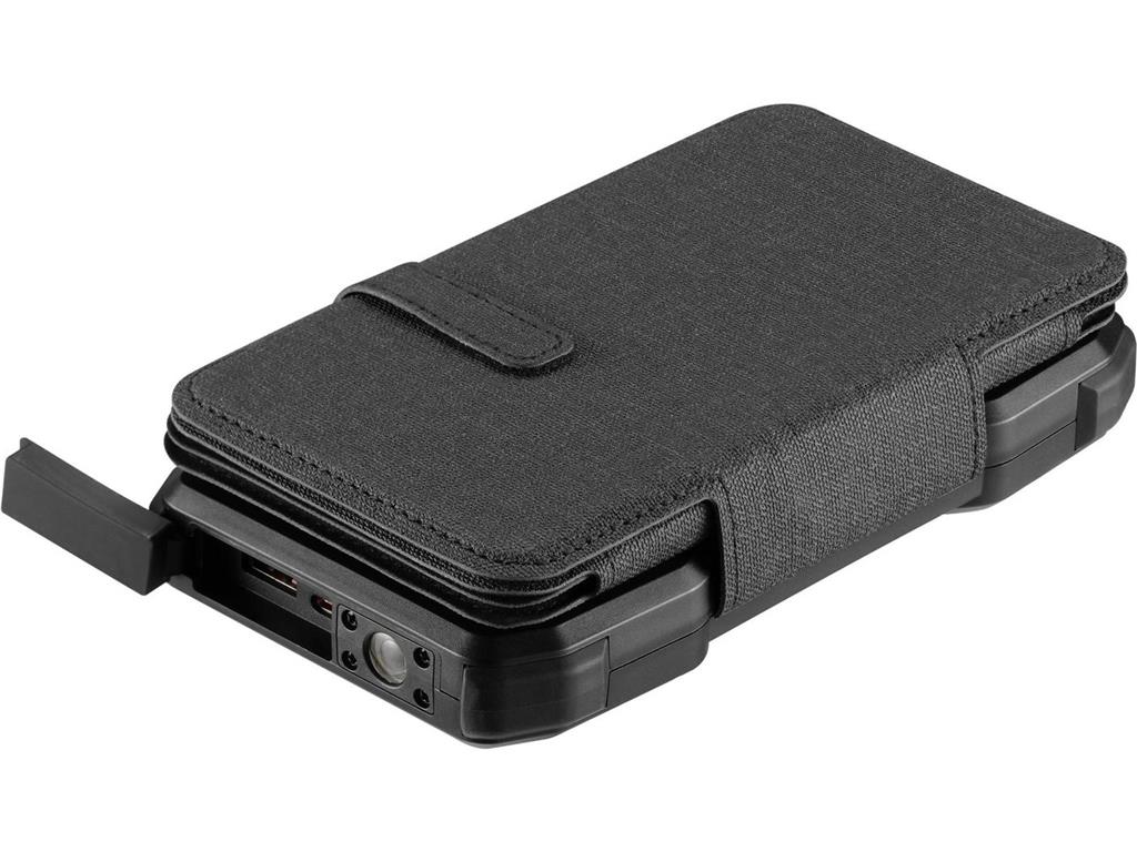 Sandberg Solarna baterija Powerbank 10.000