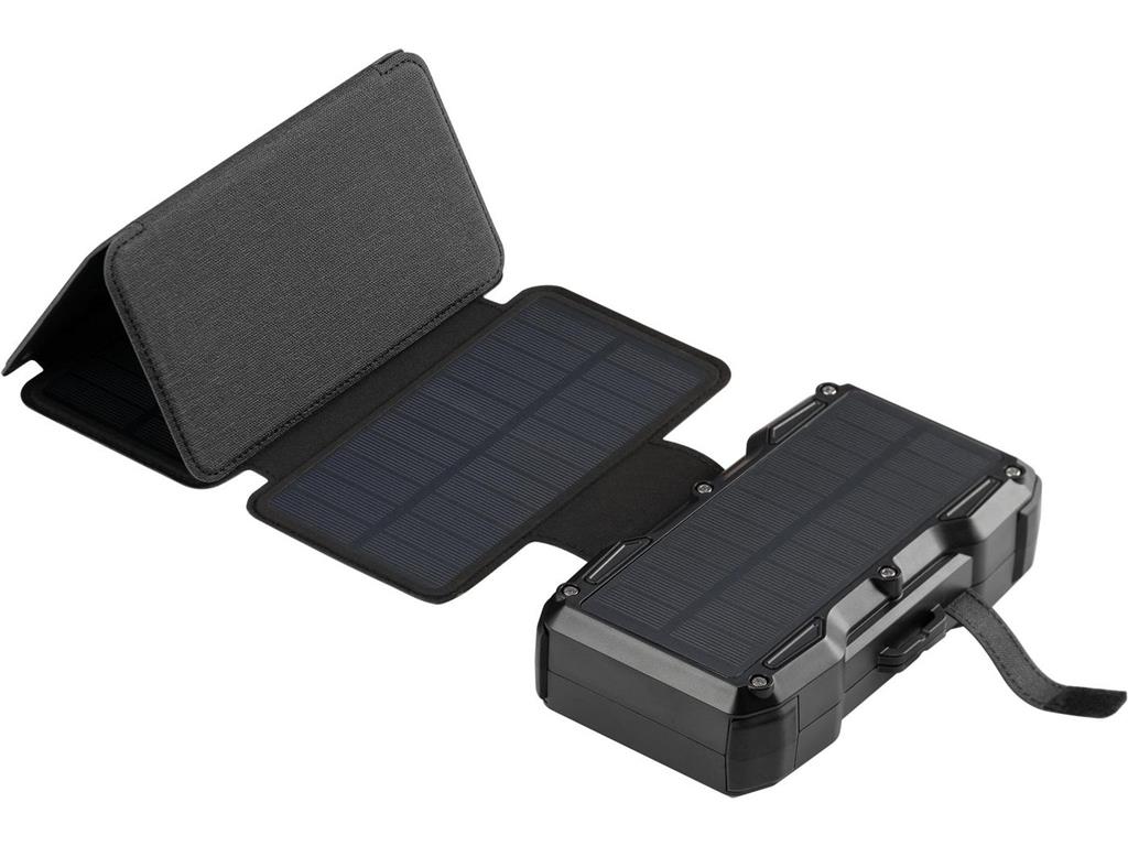 Sandberg Solarna baterija Powerbank 27.000