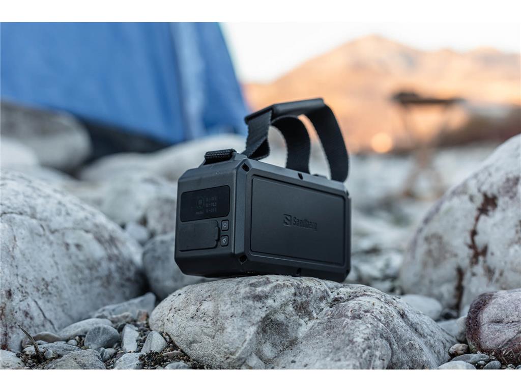 Sandberg Survivor Powerbank 100W 40.000