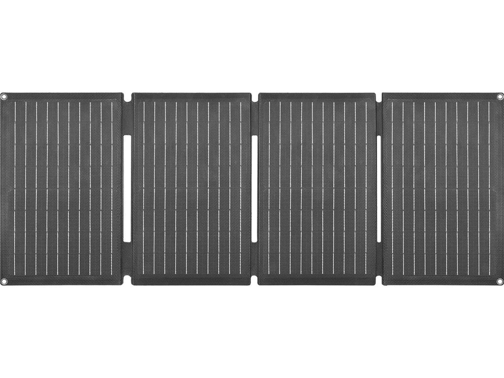 Sandberg Solarni polnilec 40w lightweight