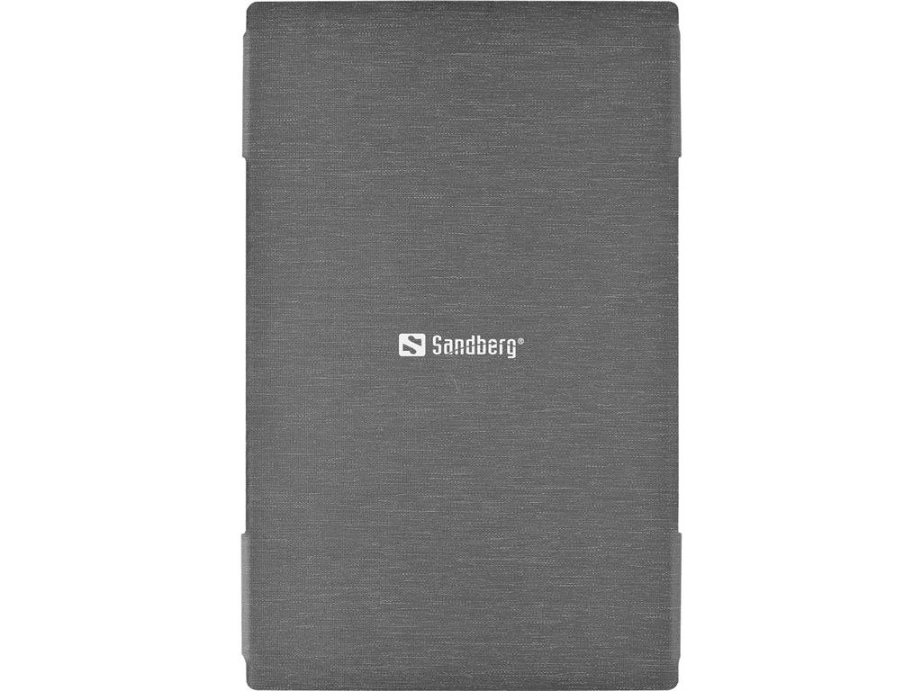 Sandberg Solarni polnilec 40w lightweight
