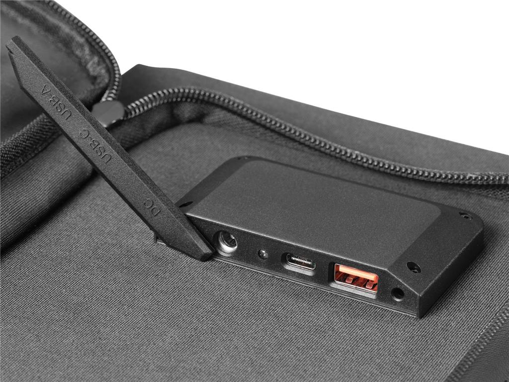 Sandberg Solarni polnilec 40w lightweight