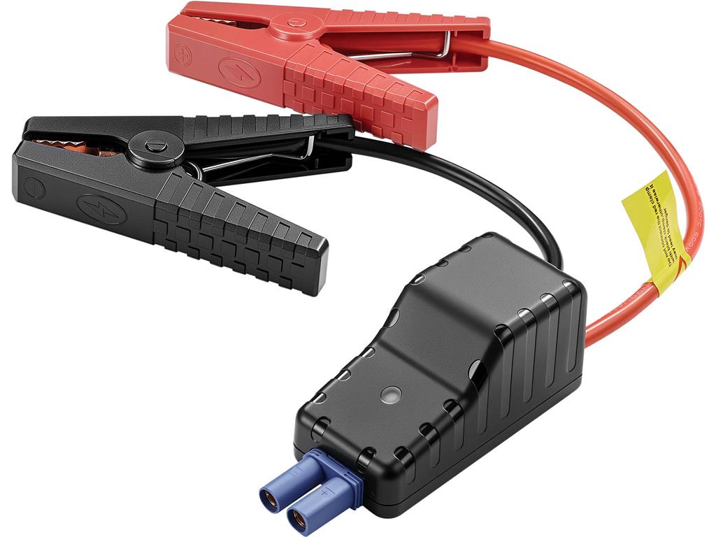 Sandberg Avtomobilski zaganjalnik in powerbank 10