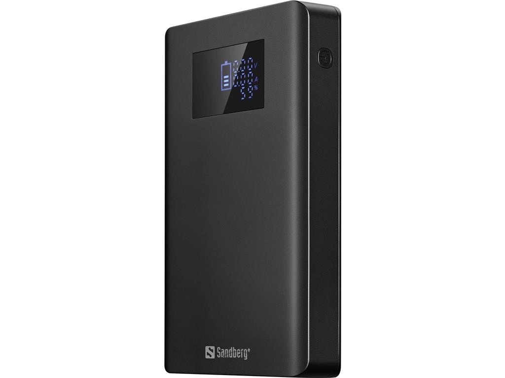 Sandberg Baterija Powerbank 20.000 za prenosnik