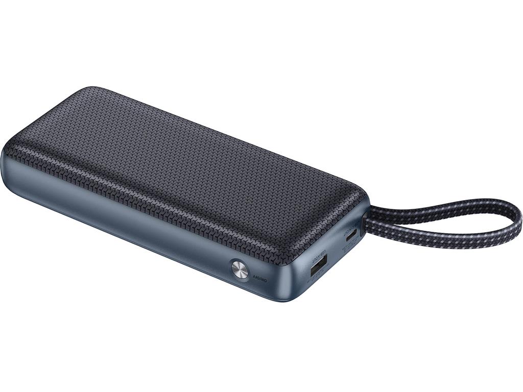 Sandberg Powerbank All-in1 20.000 PD 67W