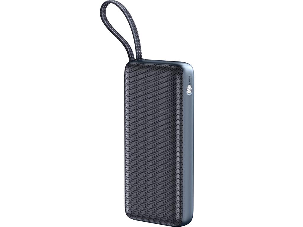 Sandberg Powerbank All-in1 20.000 PD 67W