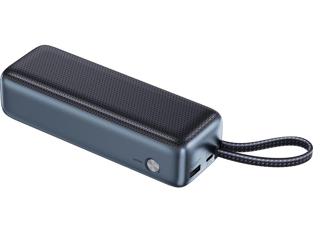 Sandberg Powerbank All-in1 20.000 PD 130W