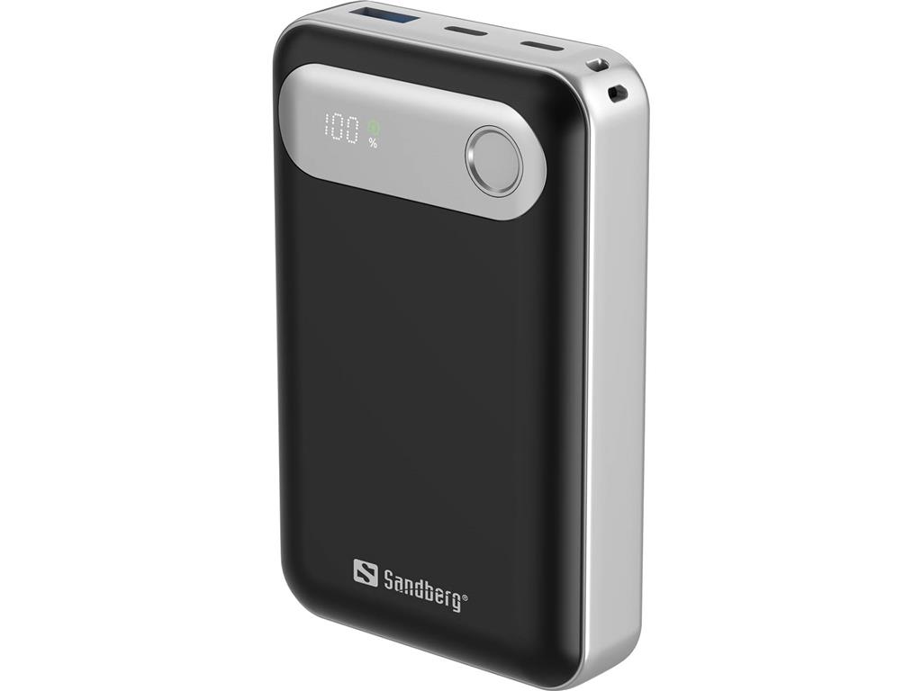 Sandberg Baterija Powerbank 20.000 Travel